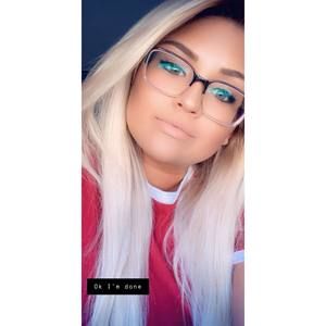 Meet your Posher, Nicolasa